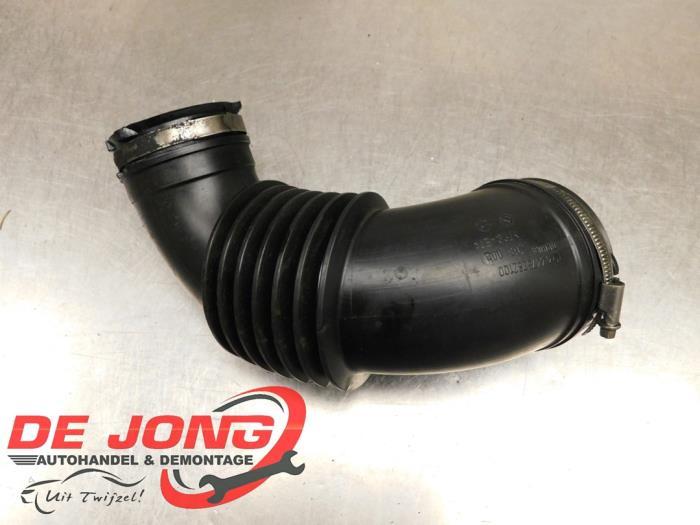 Tuyau d'aspiration air d'un Mercedes Vito, 3 mois de garantie, Utilisé, -, -