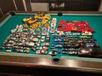 Porsche miniatuur lot van 150 stuks, Ophalen, Gebruikt, Auto's