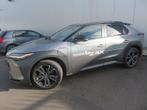 Toyota bZ4x Style, Argent ou Gris, Achat, Electronic Stability Program (ESP), Noir