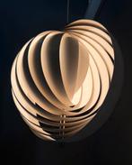 Vintage moon lamp Verner Panton uit de 60’s, design luster, Huis en Inrichting, Ophalen, Gebruikt, Design, 75 cm of meer