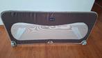 Barrière Chicco pour lit d'enfant, Enfants & Bébés, Enlèvement, Utilisé, Autres matériaux, Barrière de sécurité