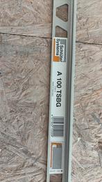 Schlüter systems A 100 TSBG, Enlèvement, Neuf