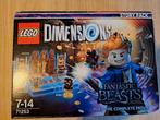 lego dimensions fantastic beasts, Enlèvement ou Envoi, Comme neuf, Lego