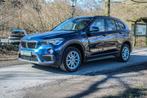 X1 1.5 d sDrive16 *Pano dak *Zetelverwarming *Camera, Auto's, 118 g/km, 4 cilinders, Leder, Bedrijf