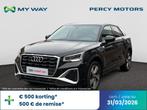 Audi Q2 Q2 30 TFSI Sport Edition, Achat, Q2, Boîte manuelle, Cruise Control