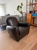 Vintage/retro zeteltje - Maisons Du Monde - eenpersoonszetel, Huis en Inrichting, Ophalen, Zo goed als nieuw