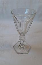 glazen, Verzamelen, Glas en Drinkglazen, Ophalen, Gebruikt