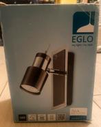 Design Led-lamp, Metaal of Aluminium, Nieuw, Ophalen of Verzenden, Led