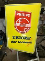 Emaille bord, Verzamelen, Ophalen, Zo goed als nieuw