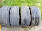 4 Pneus occasion 275/45/20, Ophalen, Band(en)