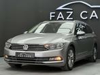 Volkswagen Passat Variant SW 1.6 CR TDi Comfortline DSG * CA, Auto's, Volkswagen, Stof, Gebruikt, 4 cilinders, 120 pk