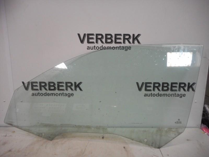 FENETRE OU VITRE DE PORTE GAUCHE 3 serie Compact (E46 / 5), Utilisé, BMW
