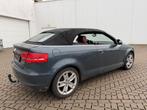Audi a3 cabriolet 1.9 TDI 235000 km, Autos, Achat, Entreprise, Cabriolet, Boîte manuelle