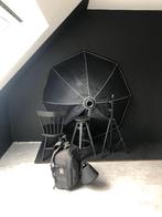 elinchrom rotalux 175cm met bowens adapter, Audio, Tv en Foto, Fotografie | Fotostudio en Toebehoren, Ophalen