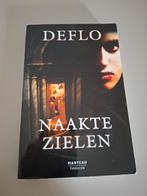 Luc Deflo - Naakte zielen, Enlèvement ou Envoi, Luc Deflo