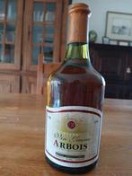 Vin jaune Arbois, Enlèvement