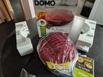 DOMO Pizzamaker, Enlèvement ou Envoi, Neuf