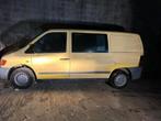 Mercedes vito, Achat, 4 portes, Boîte manuelle, Diesel