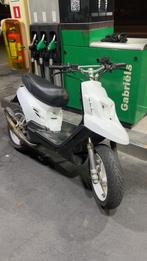 MBK booster 2 takt, Fietsen en Brommers, Brommers | Overige merken, Ophalen, Gebruikt, Yamaha, Klasse B (45 km/u)