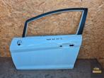 Ford Fiesta Mk7 5D linker voordeur, Auto-onderdelen, Gebruikt, Deur, Info@ford.com, Ford