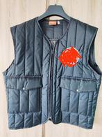 Motorvest (gilet)van synthetisch materiaal _ maat BE „XL”., Motoren, Ophalen of Verzenden, Nieuw zonder kaartje, Dames, Overige typen