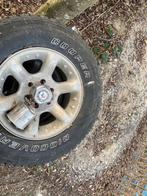 Pneus 4*4, Autos : Pièces & Accessoires, Pneus & Jantes, 4 Saisons, Enlèvement, Utilisé, Véhicule tout-terrain