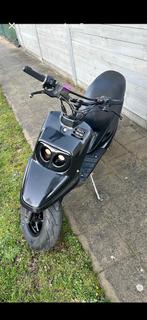 Booster spirit klasse A in goede staat !, Fietsen en Brommers, Scooters | Yamaha, Ophalen, Overige modellen, Klasse A (25 km/u)