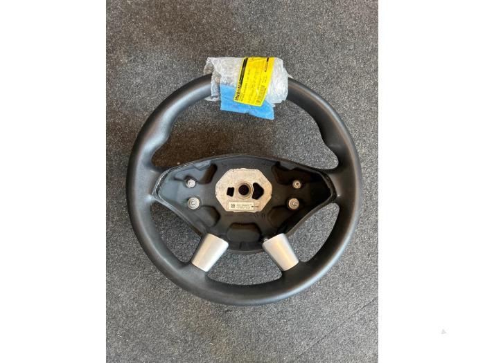 Volant d'un Mercedes Sprinter, 3 mois de garantie, Utilisé, -, -