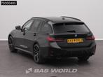 BMW 3-serie 320e Facelift 2023 model M Pakket Pano LED Navi, Auto's, BMW, Automaat, 1998 cc, Gebruikt, Euro 6