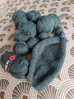 500 gr Phildar, Ophalen of Verzenden, Breien of Haken, Wol of Garen