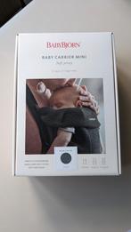 Babybjörn Baby Carrier Mini draagzak, Kinderen en Baby's, Ophalen, Draagzak