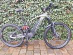 E-MTB Fantic XMF integra 1.7 sport, Fietsen en Brommers, Zo goed als nieuw, Ophalen, Overige merken, Heren