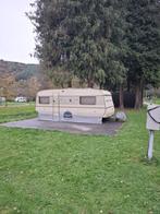 Tabbert 4 personen te koop, Jusqu'à 4, Réfrigérateur, Tabbert, 5 à 6 mètres