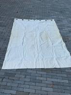 Universele gordijnen voor o.a. pashokje, Ophalen, Zo goed als nieuw