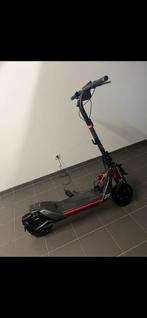 segway zt3, Ophalen, Zo goed als nieuw