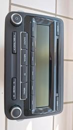 Radio vw caddy, Auto diversen, Ophalen