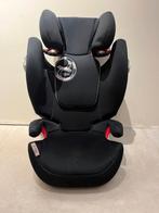 autostoel Cybex M-Fix 3-12 jaar, Kinderen en Baby's, Autostoeltjes, 15 t/m 36 kg, Zo goed als nieuw, Isofix, Verstelbare rugleuning