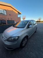 Volkswagen Golf Plus 1.9 TDi, Auto's, 5 deurs, Zilver of Grijs, Te koop, Handgeschakeld