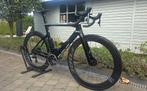 BMC TimeMachine R01 Sram AXS 12SP. + Roues en carbone, Enlèvement, Comme neuf