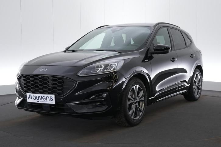 (2BXH715) FORD KUGA, Autos, Ford, Entreprise, Achat, Kuga, ABS, Caméra de recul, Airbags, Air conditionné, Android Auto, Apple Carplay