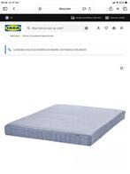 Gratis matras, Ophalen, Gebruikt, 140 cm, Twijfelaar