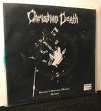 CHRISTIAN DEATH « Romeo's Distress » ÉDITION LIMITÉE 7", Enlèvement ou Envoi, Comme neuf, Autres formats, Alternatif