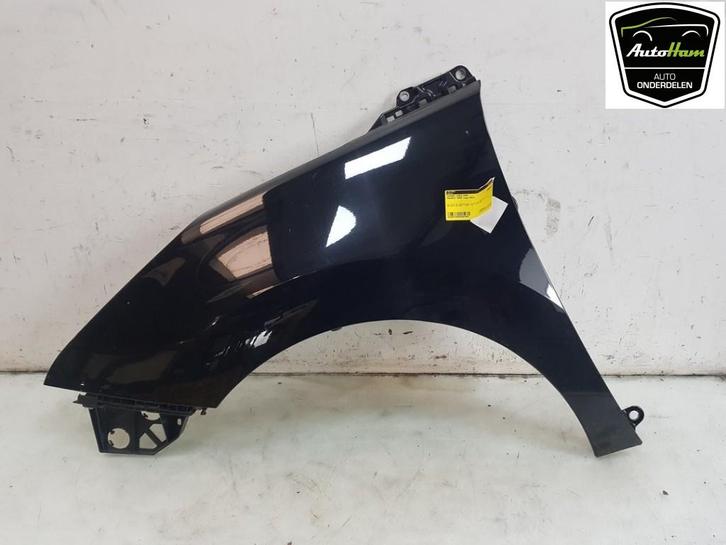 SPATBORD LINKS VOOR Peugeot 5008 I (0A / 0E) (|7840Y7|), Auto-onderdelen, Carrosserie, Spatbord, Peugeot, Voor, Links, Gebruikt