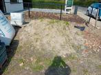 Opvulgrond +- 2 kuub gratis, Tuin en Terras, Zand, Ophalen