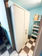 Brandkast hoog model, Huis en Inrichting, Brandblussers en Brandkasten, Ophalen, Zo goed als nieuw, Brandkast