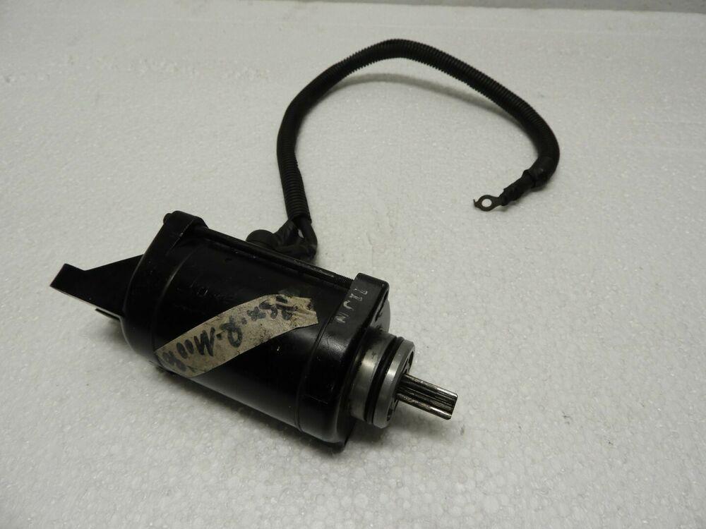 GSXR1100 1991 - 1992, 1989 - 1990 Suzuki D1-43830, Motoren