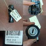 Barillet de contact Fiat 500 2012, Ophalen, Gebruikt, Fiat