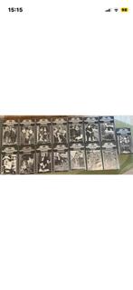 Videocassette collectie van Larry en Harry te koop, Alle leeftijden, Ophalen, Zo goed als nieuw, Komedie