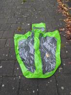 Regenhoes voor fietsen, Ophalen, Zo goed als nieuw, Bakfiets.nl