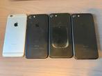 Lot iphone 6 / iphone 7, Telecommunicatie, Mobiele telefoons | Apple iPhone, Ophalen of Verzenden, Gebruikt, 256 GB, IPhone 7